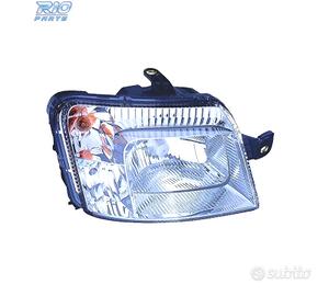 FARO DESTRO FIAT PANDA 03-08