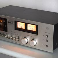Luxman K-1 Lettore di cassette vintage