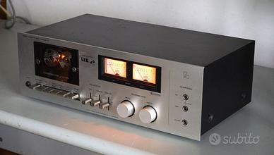 Luxman K-1 Lettore di cassette vintage
