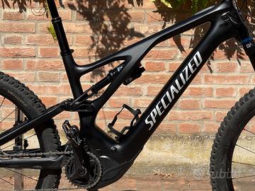MTB Turbo Levo 3 Comp Carbon agosto 2023