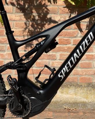 MTB Turbo Levo 3 Comp Carbon agosto 2023