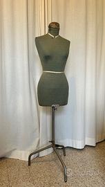 Manichino Singer sartoriale anni 50