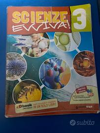 Scienze evviva