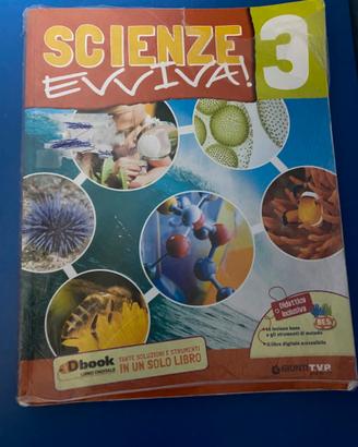 Scienze evviva