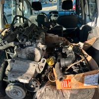 Ricambi motore 199a3000