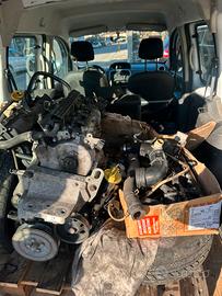 Ricambi motore 199a3000