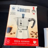 moka pot bialetti macchina caffè bialetti