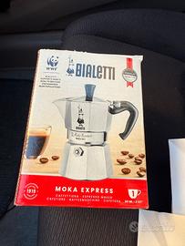 moka pot bialetti macchina caffè bialetti