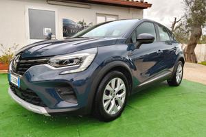 Renault Captur TCe 100 CV GPL Zen - 2020
