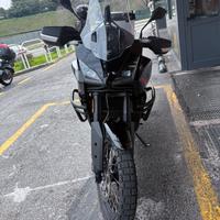 Moto morini x cape 650