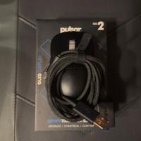 Mouse pulsar X2Hes 8Khz