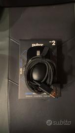 Mouse pulsar X2Hes 8Khz