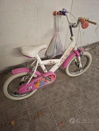 Monopattino e bici 