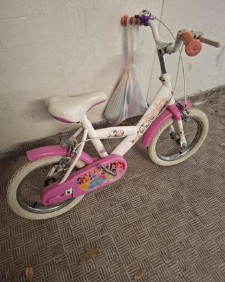 Monopattino e bici 