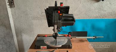 troncatrice professionale 