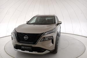 NISSAN X-Trail 1.5 e-power Tekna 2wd auto