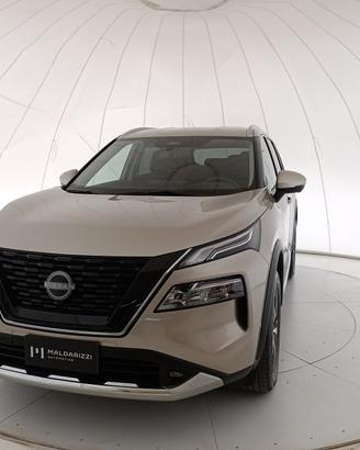 NISSAN X-Trail 1.5 e-power Tekna 2wd auto