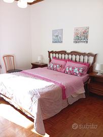 Ampia e confortevole camera per studenti a Viterbo