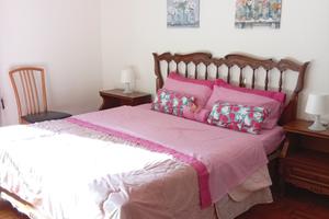 Ampia e confortevole camera per studenti a Viterbo