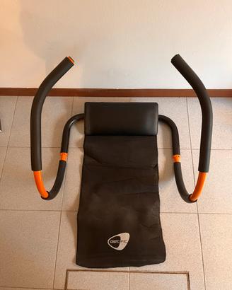 Force Roller per addominali