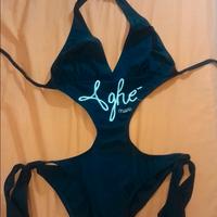 costume intero da donna taglia S Aghè mare