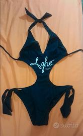 costume intero da donna taglia S Aghè mare