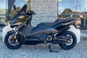 Yamaha T Max 530