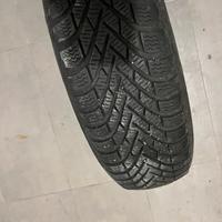 Gomme 165 70 14
