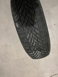 Gomme 165 70 14
