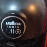 macchina da caffè lavazzaper pezzi di ricambio