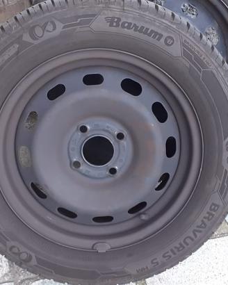Gomme estive
