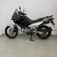 Suzuki 650