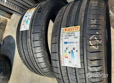 285 40 21 Pirelli