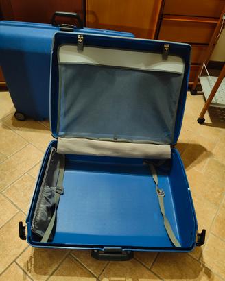 Set valigie Samsonite 