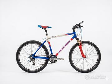 Mountain Bike Lee Cougan "Revenge" 