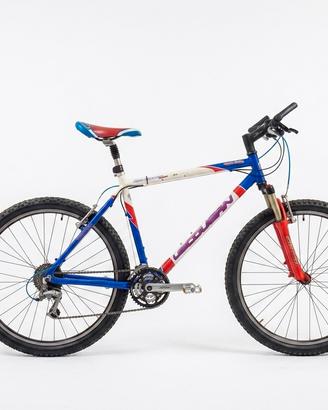 Mountain Bike Lee Cougan "Revenge" 