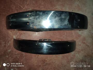 Ricambi Gilera TG1 / TG2