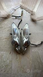 Frecce sh 2009-2012 125/150