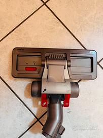 Dyson spazzola