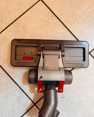 Dyson spazzola