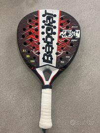 Babolat technical viper 2025
