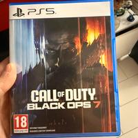 Call of duty 7 ps5