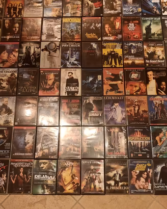 100 dvd 