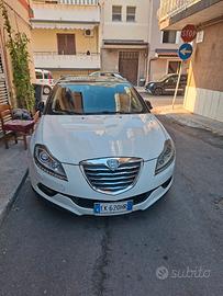 Lancia delta