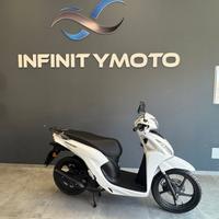 Honda Vision 110 2025