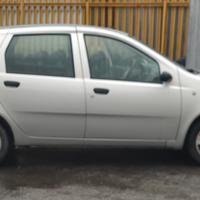 RICAMBI FIAT PUNTO 1.3 MJET