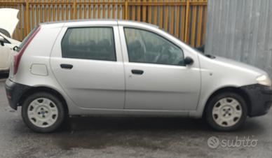 RICAMBI FIAT PUNTO 1.3 MJET