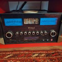Mcintosh MA12000 Amplificatore Integrato 