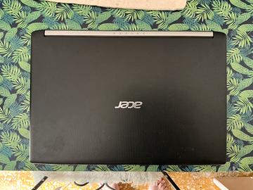 Acer ASPIRE portatile
