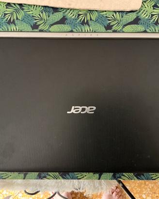 Acer ASPIRE portatile